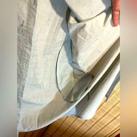 Sunnyme House Dress - Picture 5 of 11